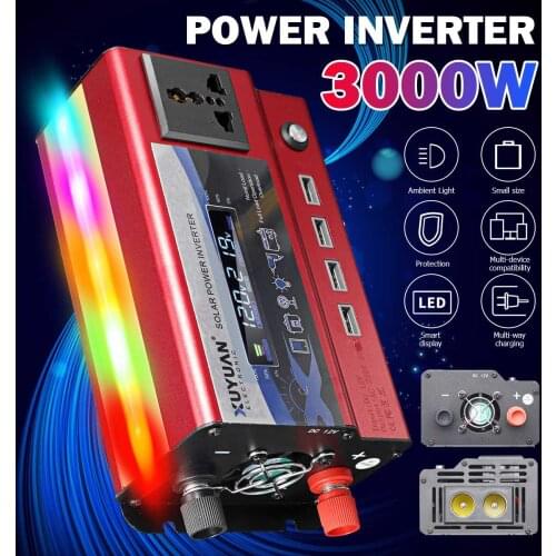 AUTSOME Inverters