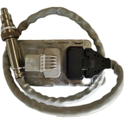 Nitrogen Oxide Nox Sensor A0101531628 5WK9 7331A