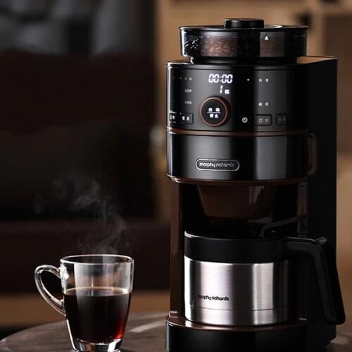 Donlim Grain Coffee Machines China