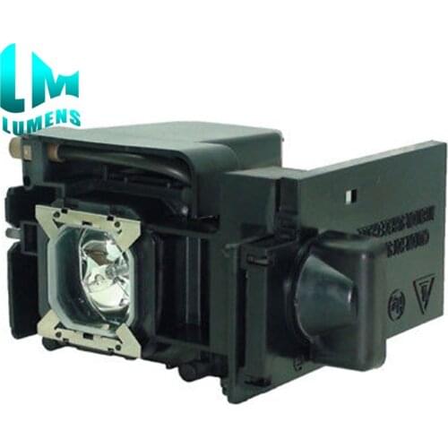 Long Life Replacement Compatible Projector Lamp w/housing TY-LA1001 for PANASONIC PT-56LCX66/PT-61LCX16/PT-61LCX66 Projectors
