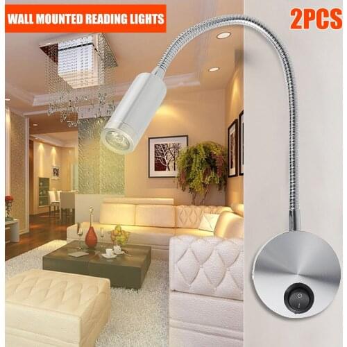 Everso Wall Lights