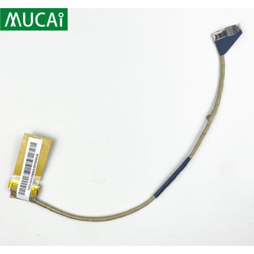 Video screen Flex cable For ASUS U41JF U41S U41SV U41J U41 laptop LCD LED Display Ribbon Camera cable 1422-00VC0000