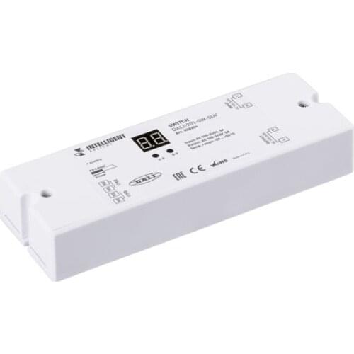 Intelligent arlight Relay