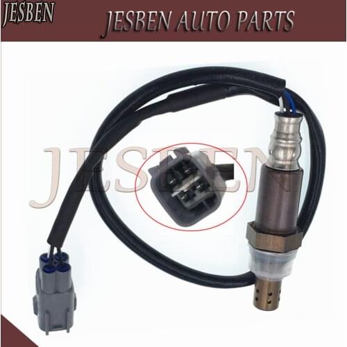 JESBEN Brand New 89465-28330 Rear Oxygen Sensor For 2000-2006 Toyota Estima T/L ACR30 ACR40 2AZFE OE# 8946528330