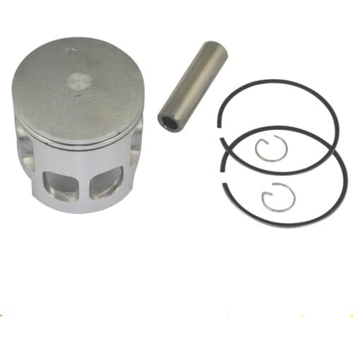 For Yamaha DT175 DT 175 STD +25 +50 +75 +100 Bore Size 66mm 66.25mm 66.5mm 66.75mm 67mm Motorcycle Engine Parts Piston Ring Kit