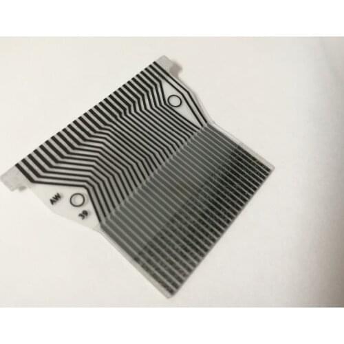 FINETRIP Wholesale Price For NISSAN QUEST Cluster Missing Pixel Repair Ribbon Cable 1pc