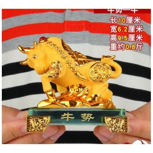 LUNAR ZODIAC ANIMAL RABBIT SNAKE HORSES SHEEP MONKEY CHICKEN DOG AND PIG CUTE CRAFTS CRAFTS SCULPTURE STATUES HOME