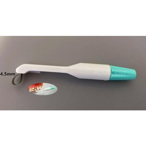 10Pis Dental Pro Matrix Band Matrice Ring Pro-Matrix Narrow Composite Filling