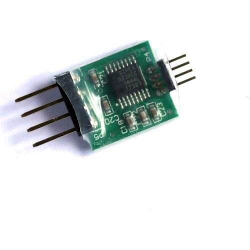 FrSky Mini Receiver Upgrade Lite FUL-1 for Pixhawk telemetry RC Drone FPV Racing