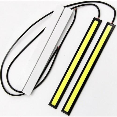 Marine Courtesy Lights Super Bright LED 170mm 3PCS Accessories Cool White