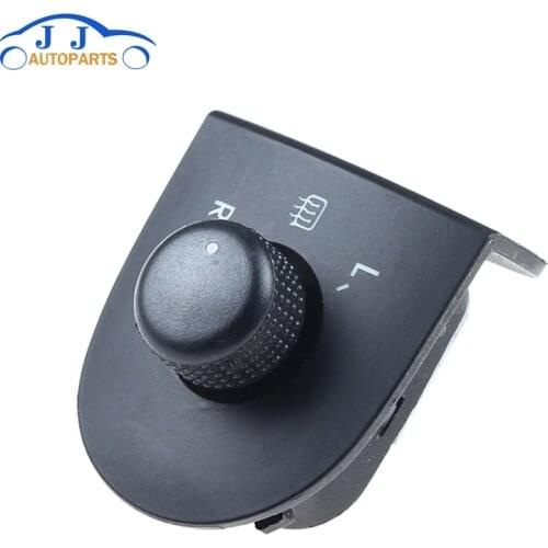 New High Quality Power Electric Mirror Switch Adjust Knob For Volkswagen lupo & Polo 6N1959565A 6N1 959 565A