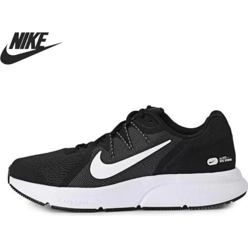 Original New Arrival NIKE ZOOM SPAN 3 Mens Running Shoes Sneakers