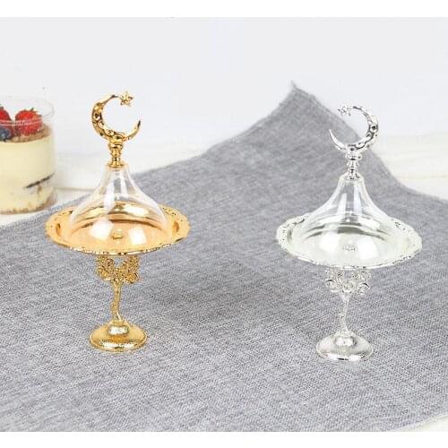 Cake Stand Snack Tray Dessert Plates Wedding Party Decor Snack Tray