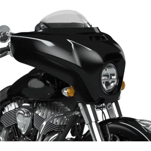 Windscreen Front wind deflector Windshield Windscreens For indian Chief Highway Master Motorcycle 2018-2021