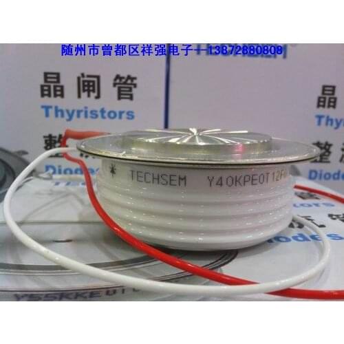 Y40KPC SCR 100% new and original Thyristor module