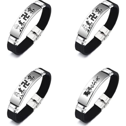 YiYuYiHua Fashion Bracelets