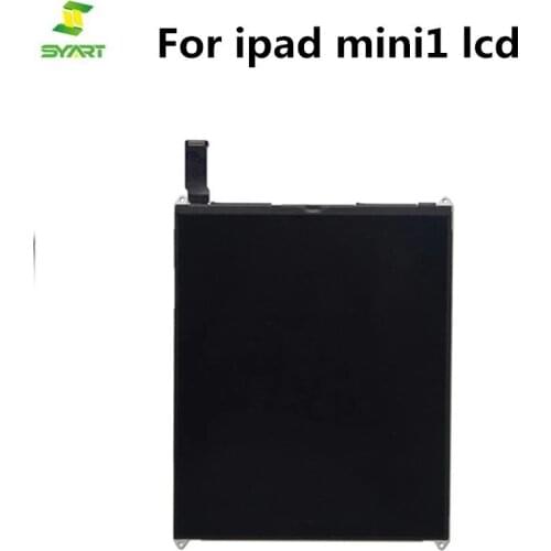 LCD For iPad mini 1 A1432 A1454 A1455 LCD Display Screen Replacement For iPad Mini 1 LCD Display 100% Tested Good Quality