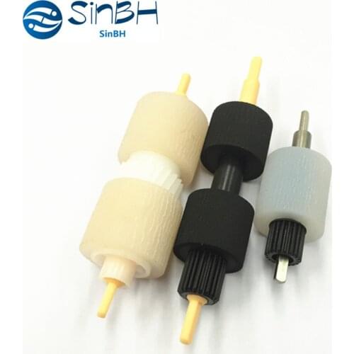 1Set X Pickup Roller 604K23670 059K26570 604K23660 Feed Separation Roller for Xerox DocuColor 240 242 250 252 700 700i 4110 4112