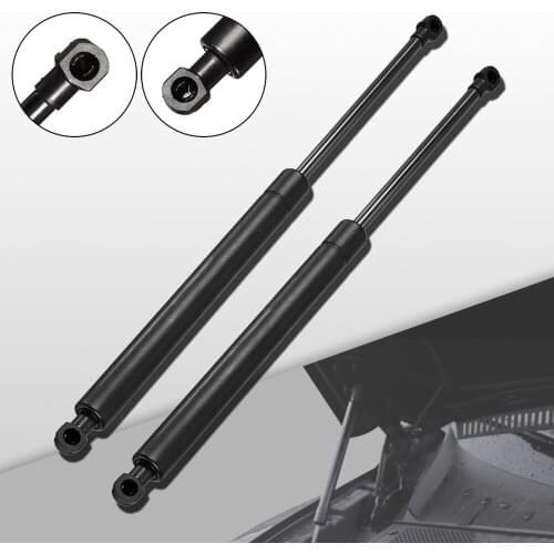 2 PCS Rear Tailgate Lift Supports Shock Struts For Scion tC 2005-2008 2009 2010 SG329031
