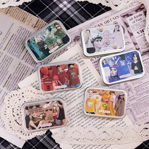 45 pcs/pack Vintage Girl junk journal Painting Scrapbook Sticker Album Decor Diy Diary Album Stick Label Scrapbooking Sticker