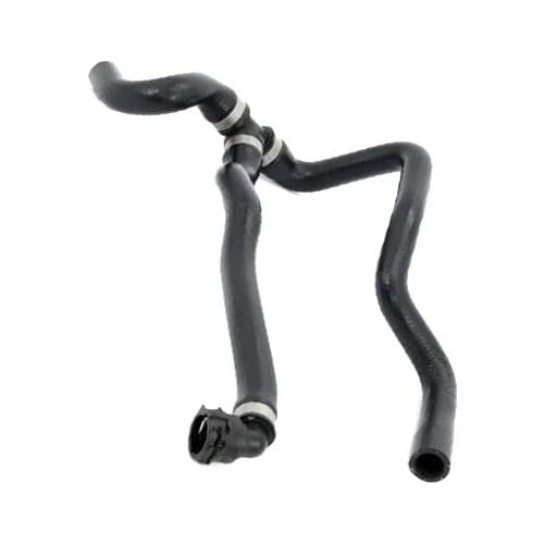 64219193255 Coolant Hose For BMW X3 F25 X4 F26 Return Line