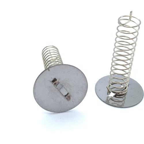 B-102 Carbon steel wire in industry diameter 19mm misumi coil spring