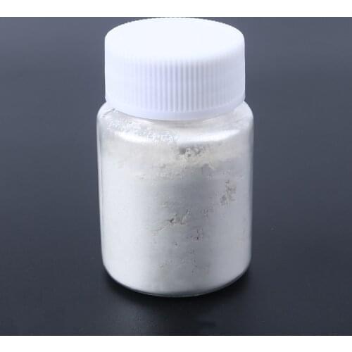 B0KB Flash Glitter Powder Baked Edible Pigments Sweet Sugar Floral Chocolate Lipstick Macaron Food Powder