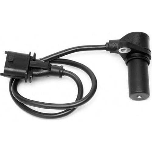SKTOO Crankshaft Sensor for FIAT ISUZU OPEL Sensor 60814769 8-97323-554-0 85 13 66 4 648 163 9 Crankshaft phase sensor