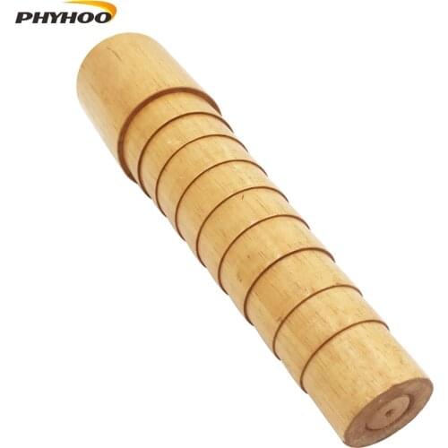 Wooden Step Bracelet Measurement Stick Sizing Bangle Sizes Stick Mandrel Wire Wrapping Tool Jewelry Making Tools