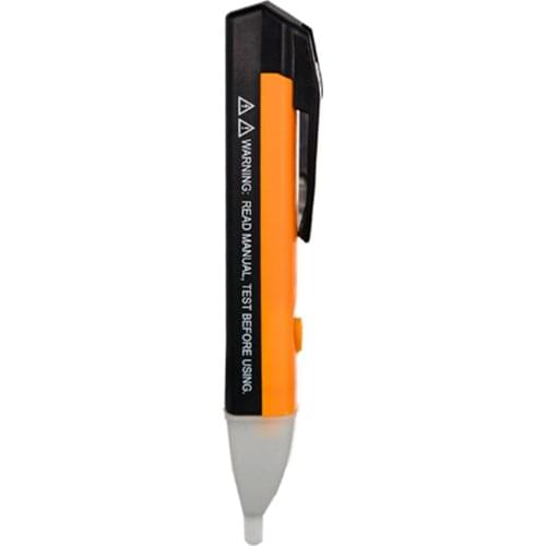 Electric indicator 90-1000V Socket Wall AC Power Outlet Voltage Detector Sensor Tester Pen LED light