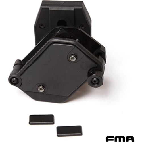 FMA IPSC USPSA IDPA Competition Multi-Angle Speed Pistol military tactical army Magazine Pouch