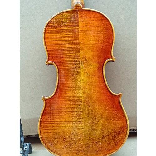 381mm 15" viola full hand made instrument with Despiau bridge No3