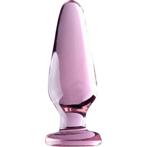 Intimate Anal Plug Realistic Anal Sex Toys Cute Sexules Toys Sexy Adult Goods for Men Anal Massager Erotic Products X79