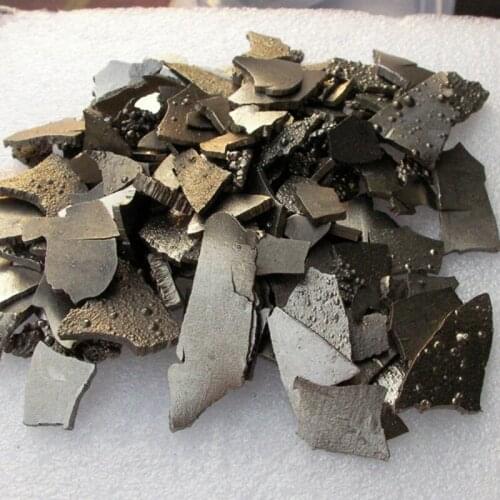 COBALT METAL 500g - Co 99.8% - Very High Grade Material