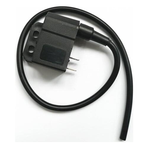 New Ignition Coil for Piaggio vespa PX 125 PK 50 XL/RUSH PRIMAVERA 125 ET3 WASP 50 L