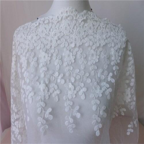 TOOGOOD Flowers From Fabric