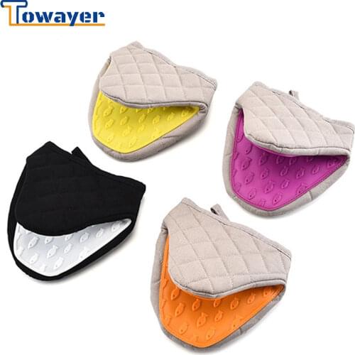Towayer Silicone Gloves