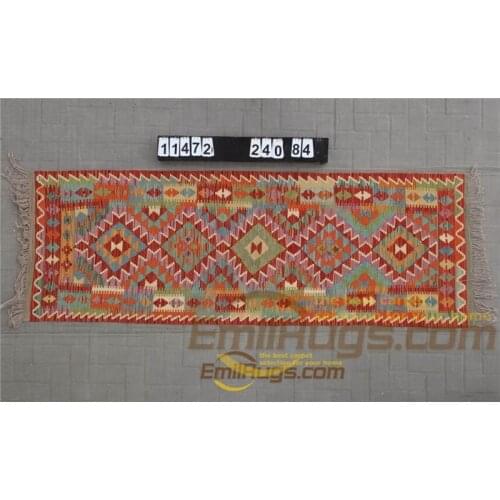 Hand Woven Kilim Carpet Handmade Turkish Carpet Big Carpet For Living Room Geometric Carpet Bedroom Turkey Wool Knitting Carpets