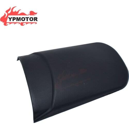 Street Bike Motorcycle Front Fender Extender Mudguard Extension Mudflap Splash Enlarge For Honda CB650R CBR650R 2019-2020