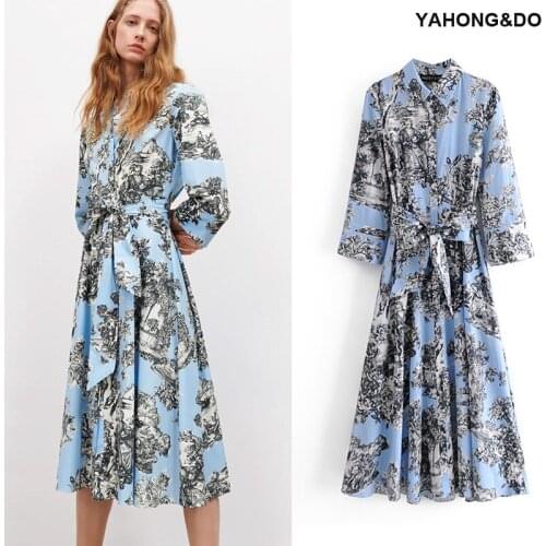 Модные платья-трапеции YAHONG&DO China At AliExpress