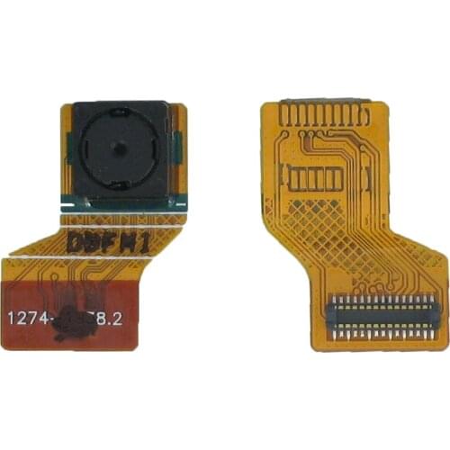 Repair Part For Sony Xperia Z1 Compact Z1 Mini D5503 Front Facing Camera