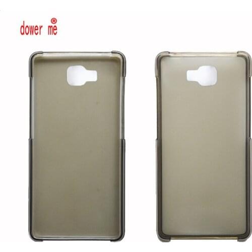Dower me Protective Soft TPU Case Cover For Digma CITI Z530 3G Smartphone