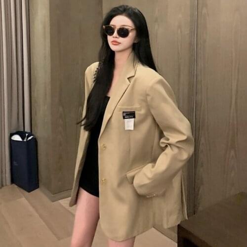 CMAZ Blazers For Women