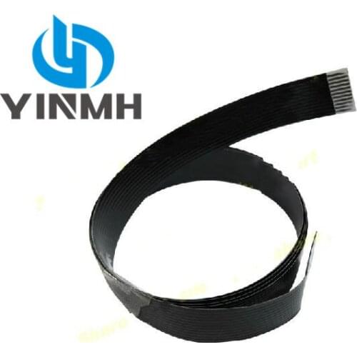 20pcs Compatible New ADF Cable 11 pin for HP P1606 P1566 M1536DNF126 127 128 175 176 177 Cables CE538-60106