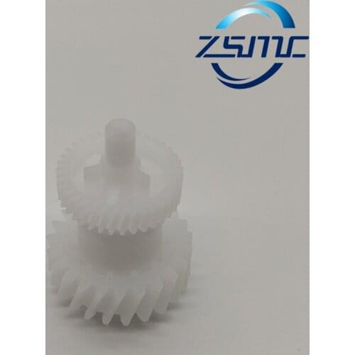 5SET Swing Gear Fuser Gear For HP Laserjet HP M104 M102 M106 M130A M132A M132NW 104 106 102 130 132 Printer Parts