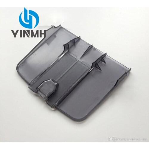 5pcs new RM1-4725 Output Paper Tray for HP LaserJet 1522 1522N 1522NF 1120 1120N 3052 3055 3050 1319 1319NF Printer Paper tray
