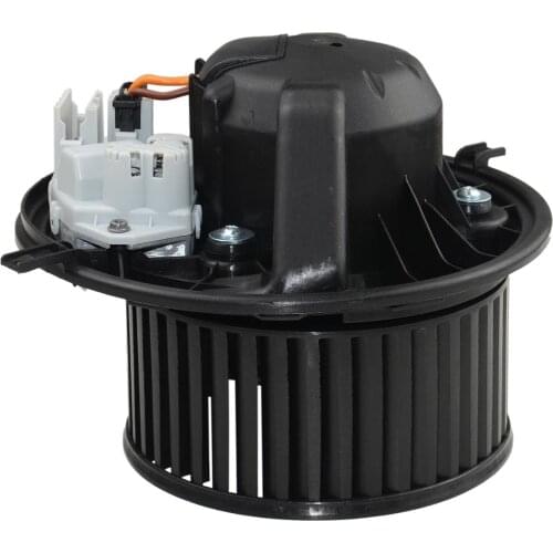 AP03 Brand New Heater Blower Motor Fan + Resistor For BMW 1 3 Series E81 E90 E91 E92 E93 E82 E88 Z4 E89 X1 E84 X3 F25