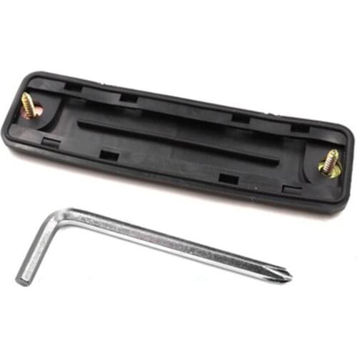 Switch Latch Button Cover Rubber Trunk Hatch Liftgate Switch Latch Release Button Trunk Hatch Liftgate Switch Latch Button Cover