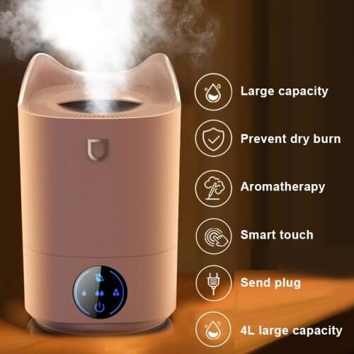 Filterhualv Aroma Diffusers