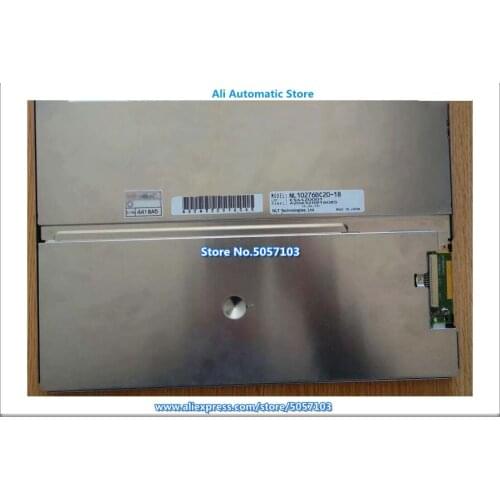 Crystal Screen NL10276BC13-01C NL10276BC20-04C NL10276BC20-18D LCD Screen